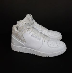 Nike Air Jordan 1 Flight 3 Hi Top Sz 7